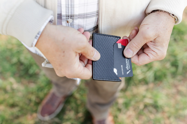 Slim, Smart, Essential