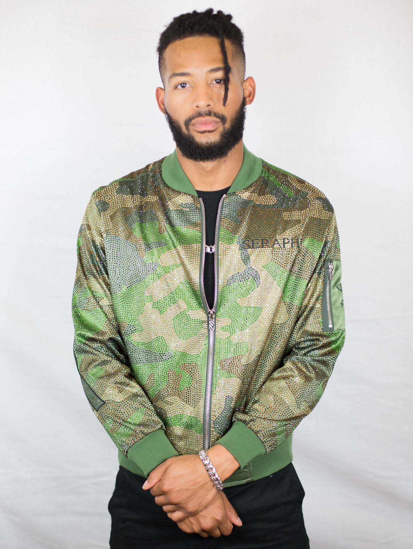 Custom Order Jacket
