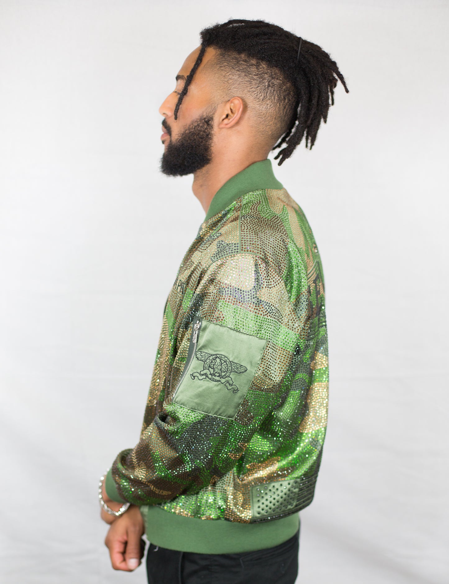 Custom Order Jacket