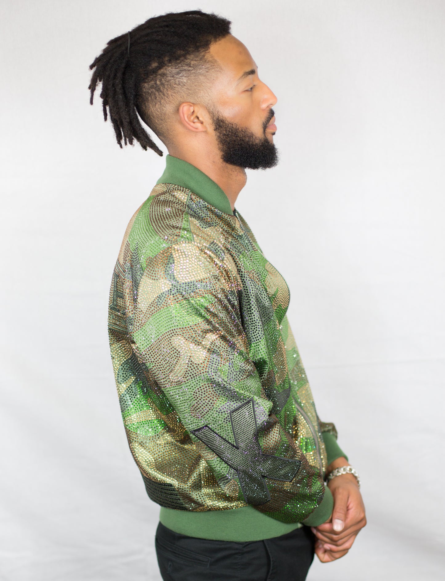 Custom Order Jacket