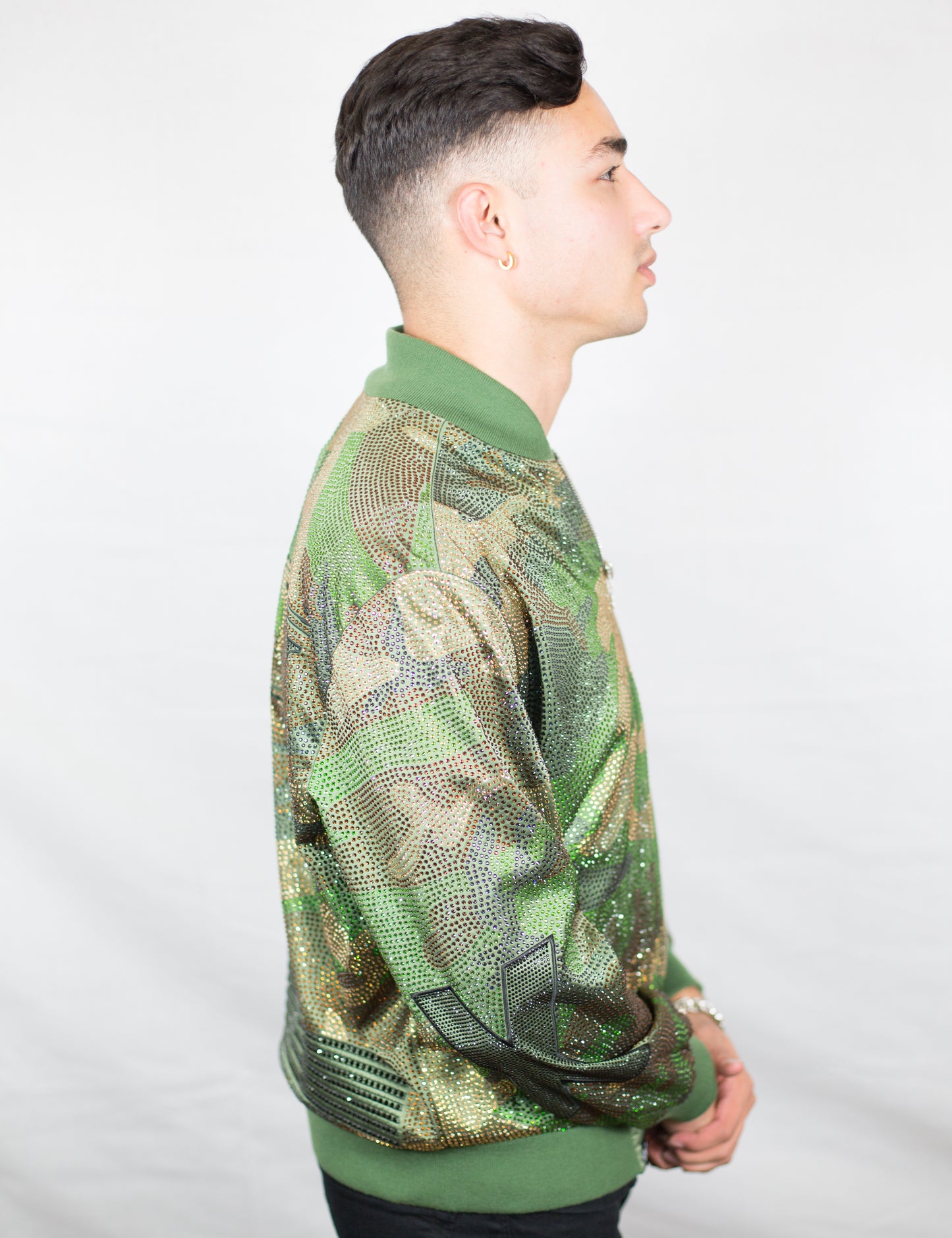 Custom Order Jacket