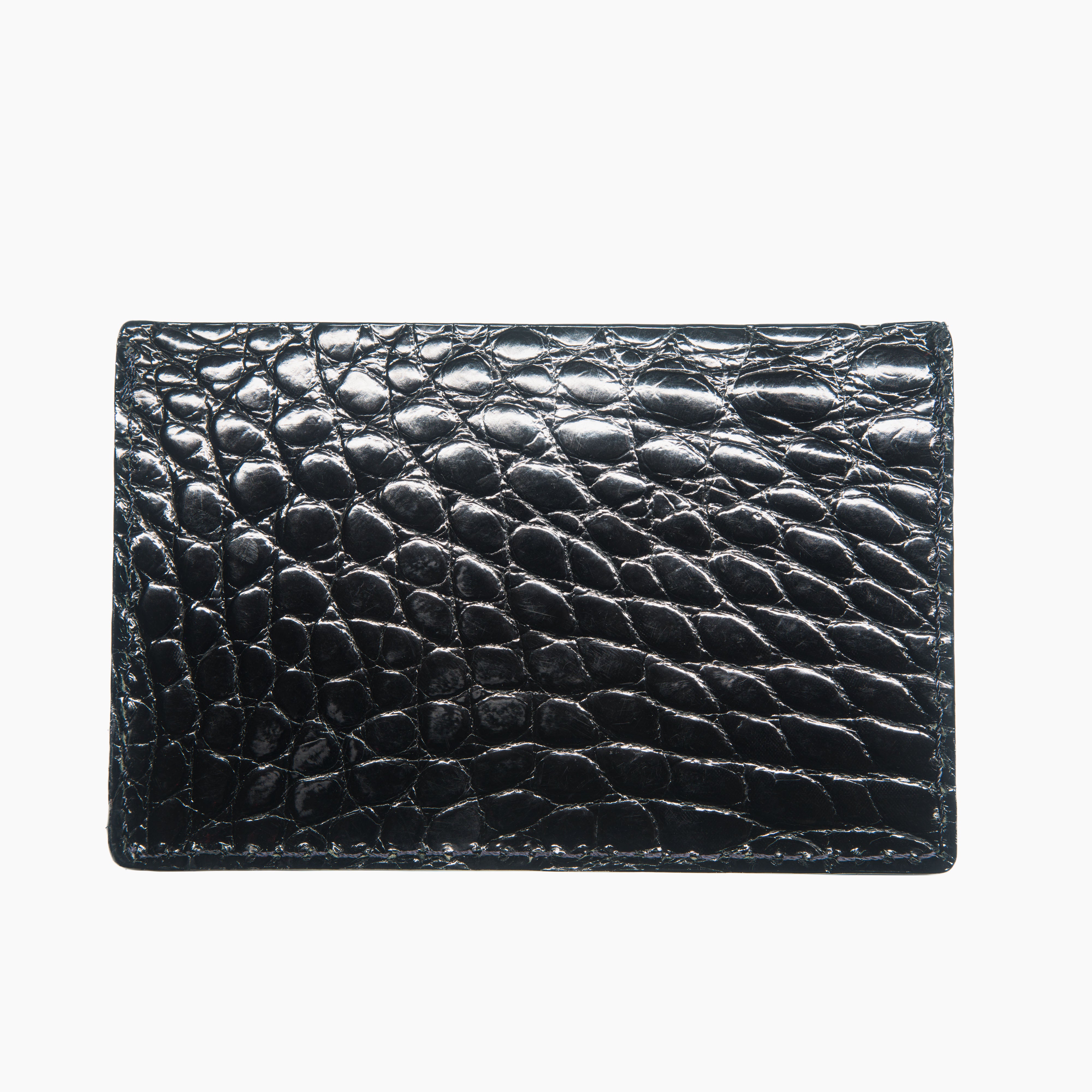 Handmade Italian Leather Wallet – Seraph Design