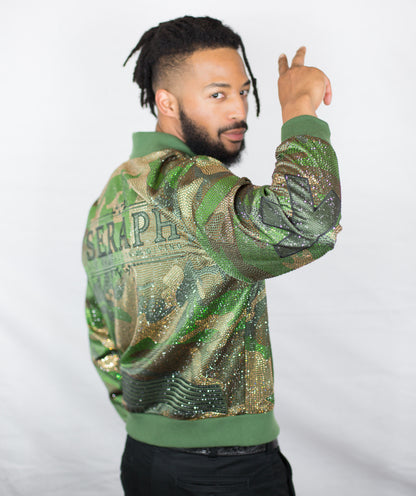 Custom Order Jacket