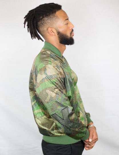 Custom Order Jacket