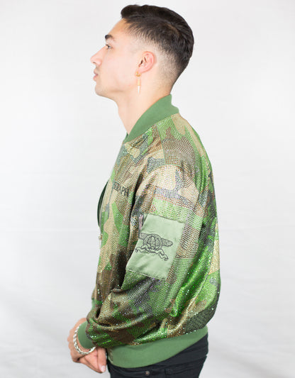 Custom Order Jacket