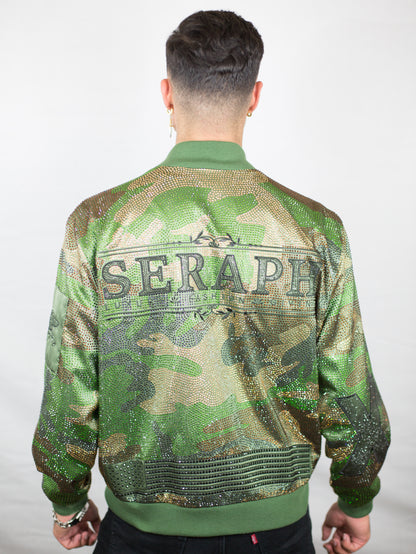 Custom Order Jacket